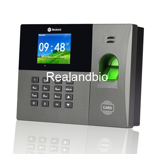 A-L315 Attendance with Access Control