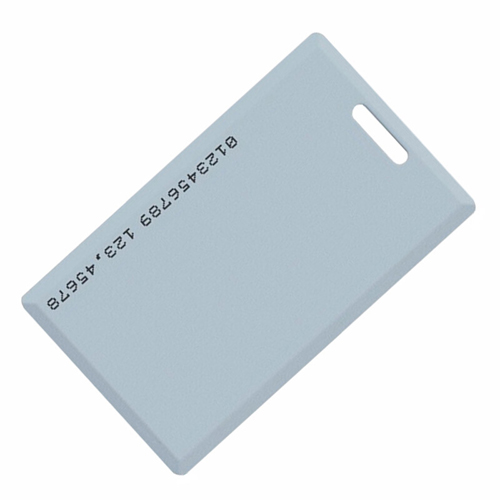 Realand RFID Card (Thick)