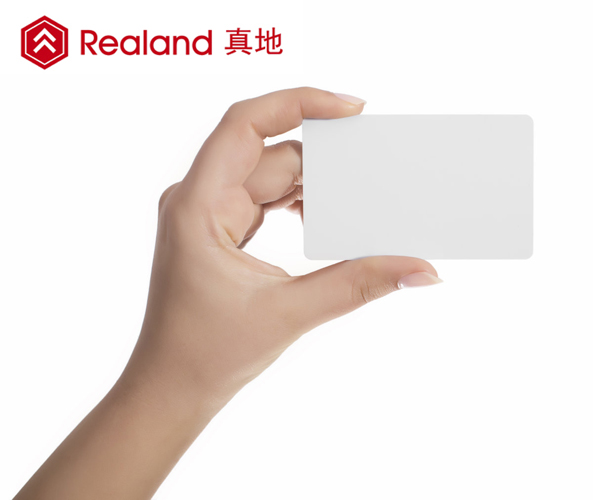 Realand Mifare Card