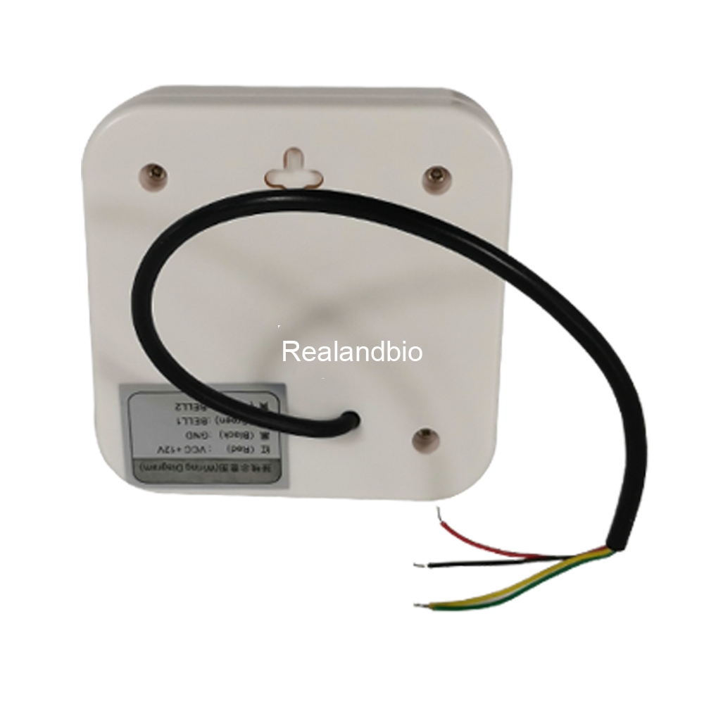 Realand DM1 Wired Doorbell