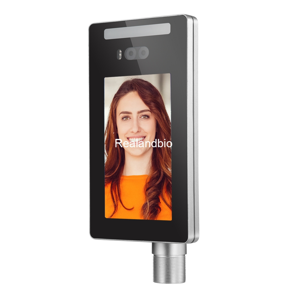 G-H701 Dynamic face recognition