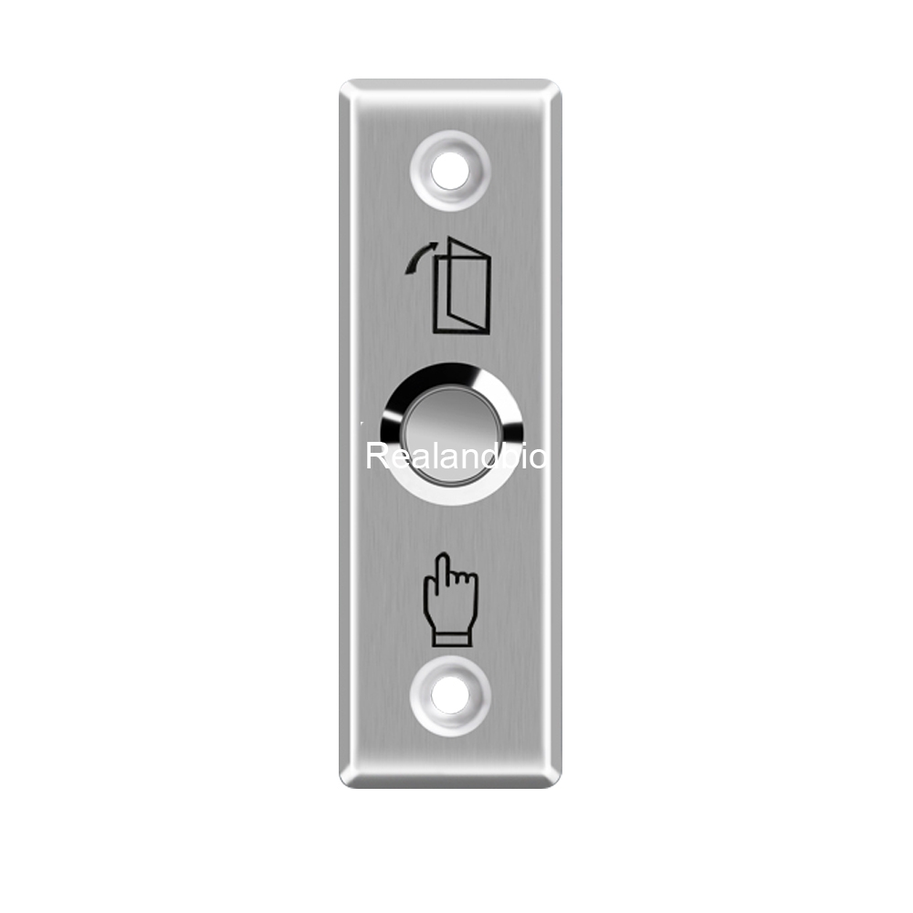 Realand K2 Push Exit Button