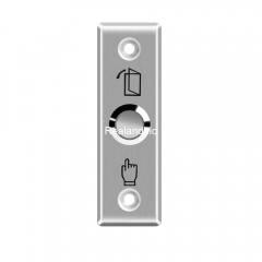 Realand K2 Push Exit Button