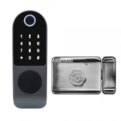 ZD-L001 Fingerprint Smart Lock